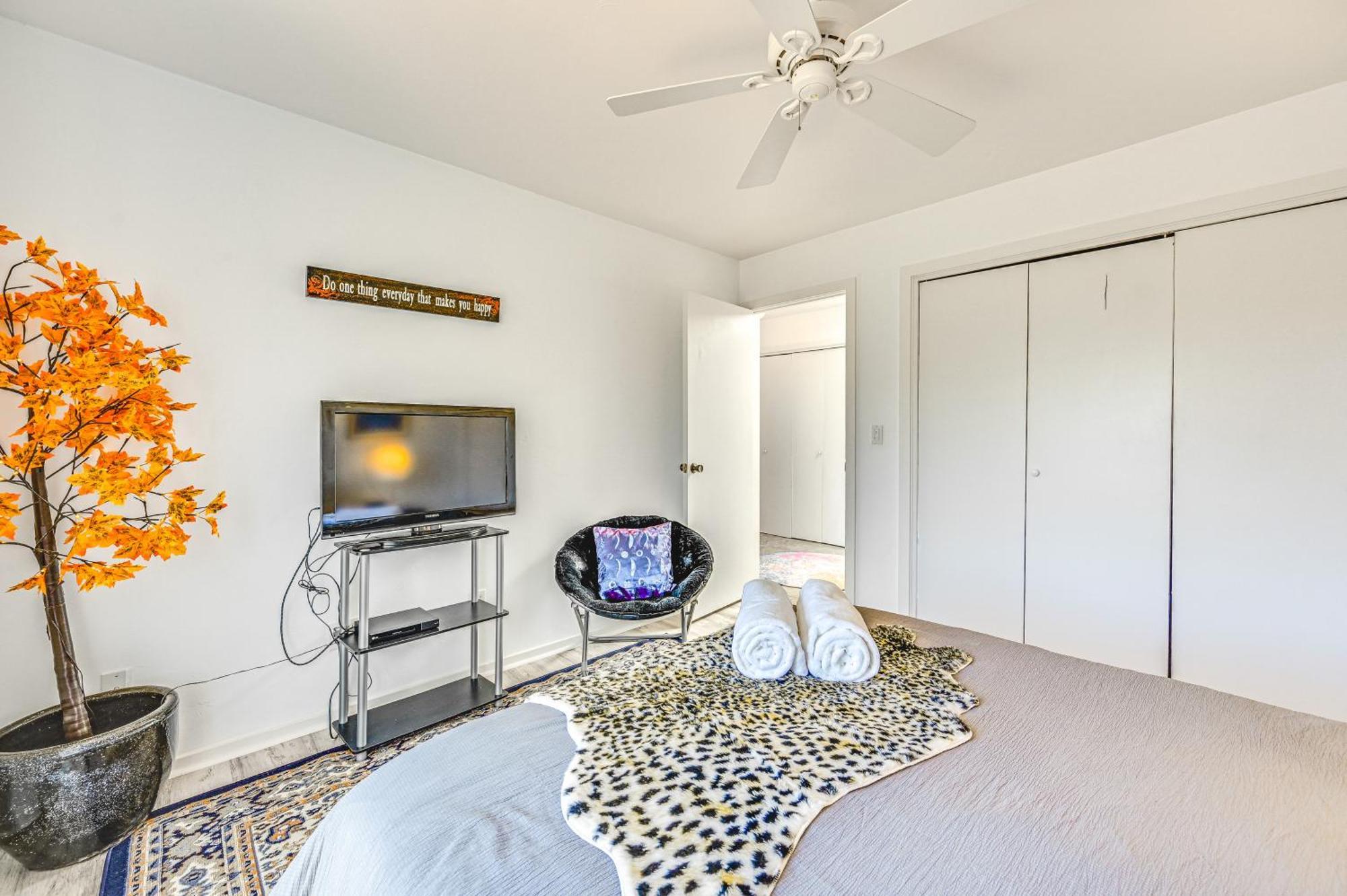 Sedona Red Rock Retreat Walk To Hiking Trails! Villa Buitenkant foto