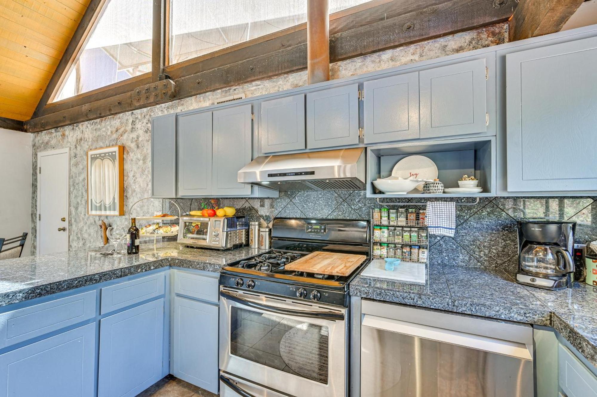 Sedona Red Rock Retreat Walk To Hiking Trails! Villa Buitenkant foto